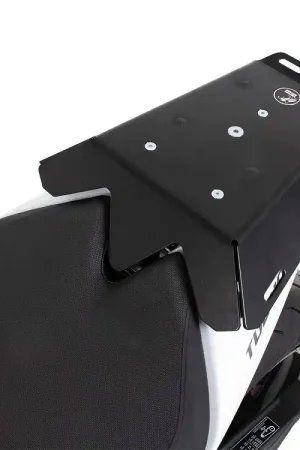 Premium Hepco en Becker bagage drager Aprilia Tuono V4 1100 Sportrack